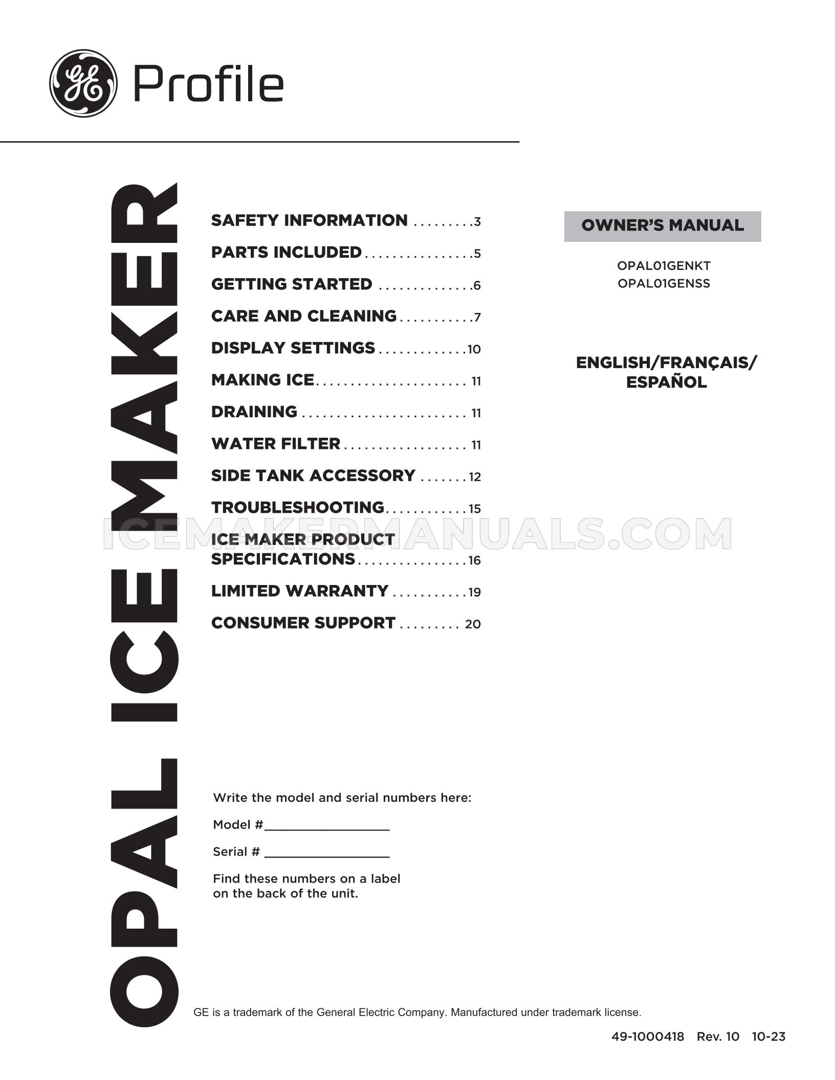 Page 1