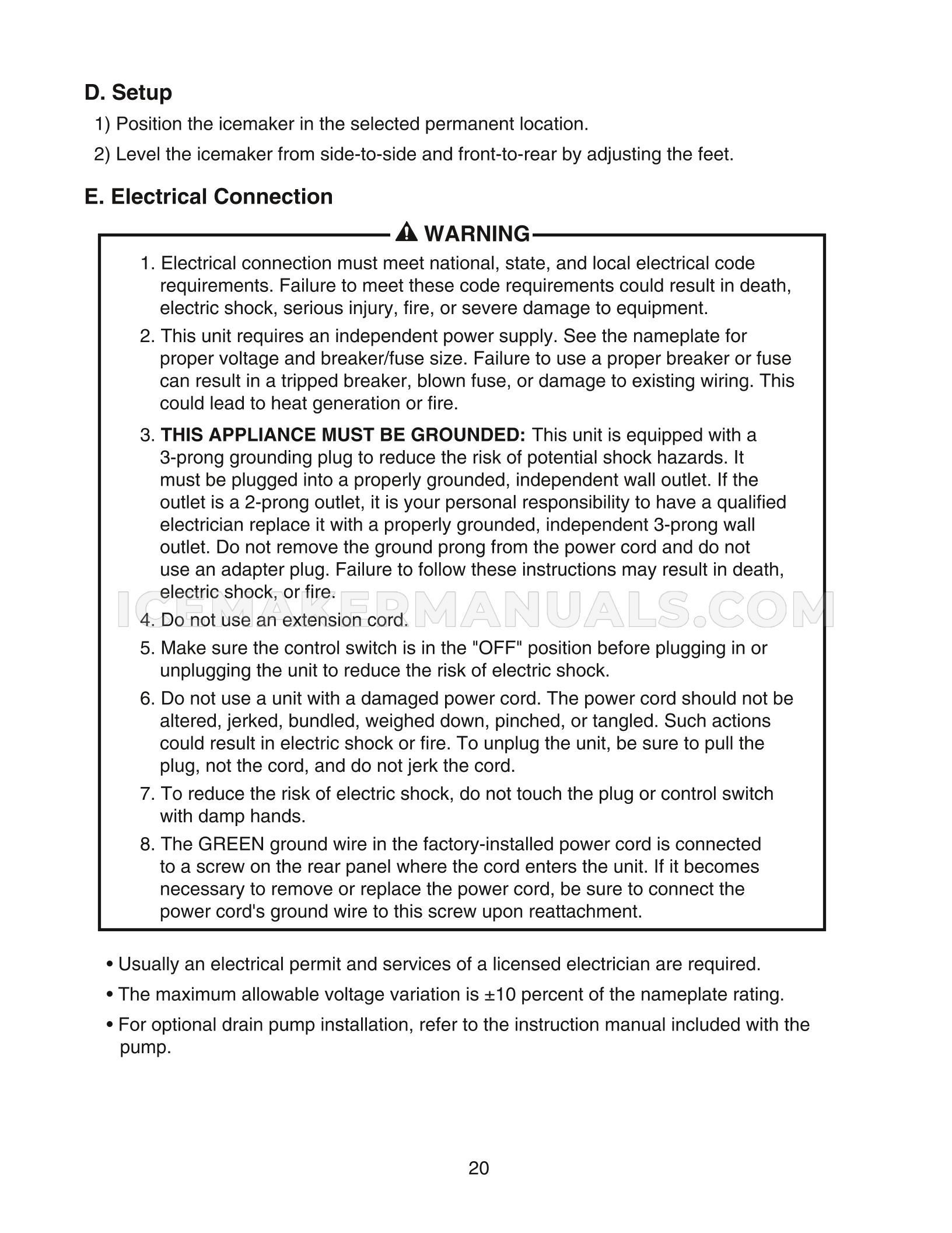 Page 20