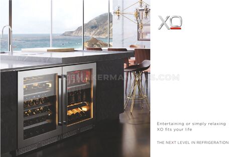 XO XOUIM1565O XO Catalog